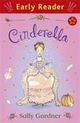 Omslagsbilde:Cinderella