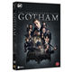 Omslagsbilde:Gotham . The complete second season