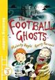 Omslagsbilde:The football ghosts