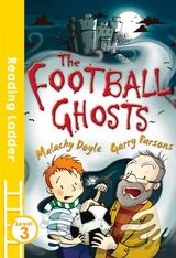 "The football ghosts"
