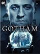 Omslagsbilde:Gotham . The complete third season