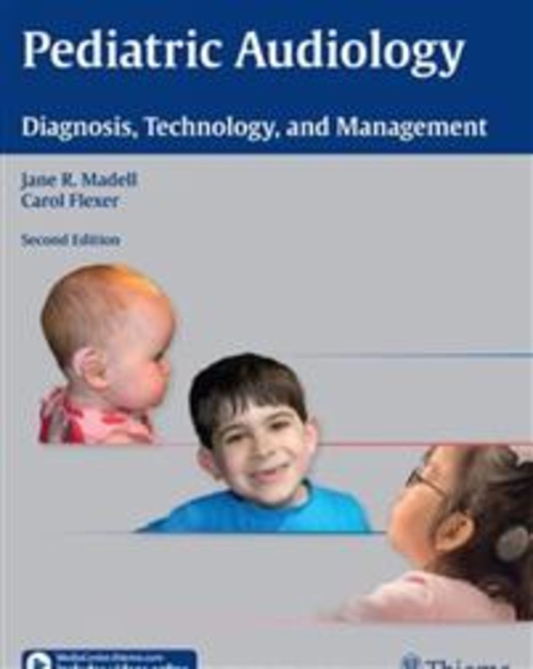 Pediatric audiology - diagnosis, technology and management