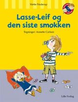 "Lasse-Leif og den siste smokken"