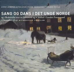 forsidebilde - trykk for å vise stor versjon