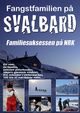 Omslagsbilde:Fangstfamilien på Svalbard