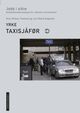 Omslagsbilde:Yrke taxisjåfør : arbeidslivskunnskap for voksne innvandrere