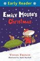 Omslagsbilde:Emily Mouse's Christmas