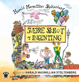 forsidebilde - trykk for å vise stor versjon