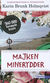 Omslagsbilde:Majken minerydder