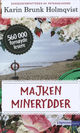 Cover photo:Majken minerydder
