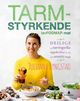 Cover photo:Tarmstyrkende lavFODMAP-mat