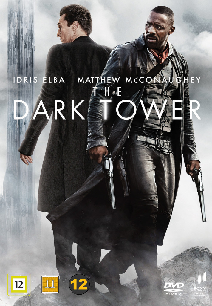 The Dark tower