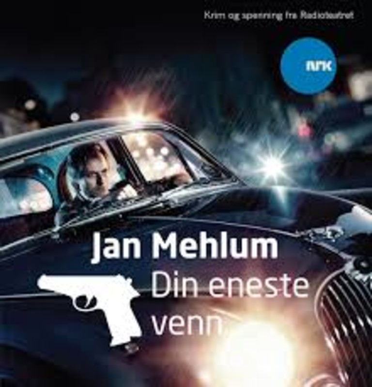 Din eneste venn (hørespill)