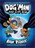 Omslagsbilde:Dog Man and Cat Kid