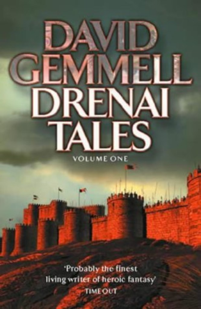 Drenai tales: Volume One