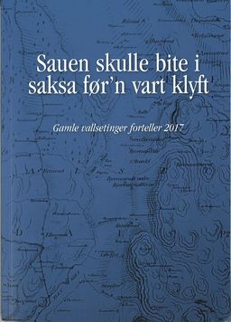 forsidebilde - trykk for å vise stor versjon