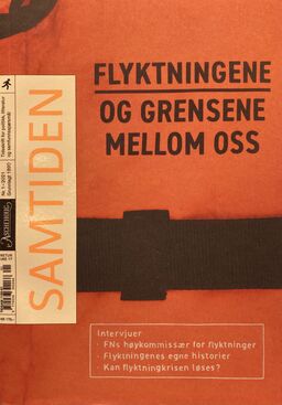 forsidebilde - trykk for å vise stor versjon