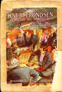 forsidebilde - trykk for å vise stor versjon
