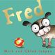 Omslagsbilde:Fred