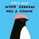 Omslagsbilde:When grandad was a penguin