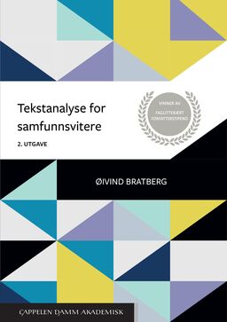 forsidebilde - trykk for å vise stor versjon