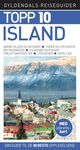 Omslagsbilde:Island : topp 10