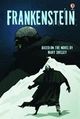 Omslagsbilde:Frankenstein