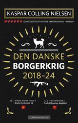 "Den danske borgerkrig 2018-24"