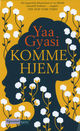 Cover photo:Komme hjem