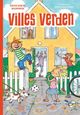 Omslagsbilde:Villes verden