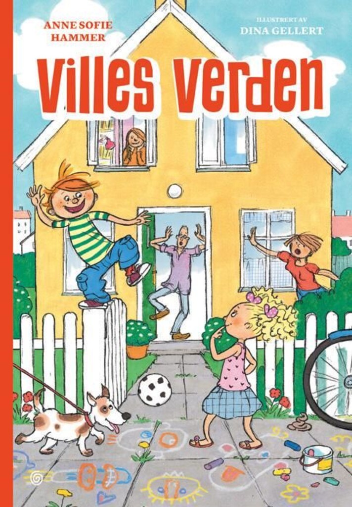 Villes verden