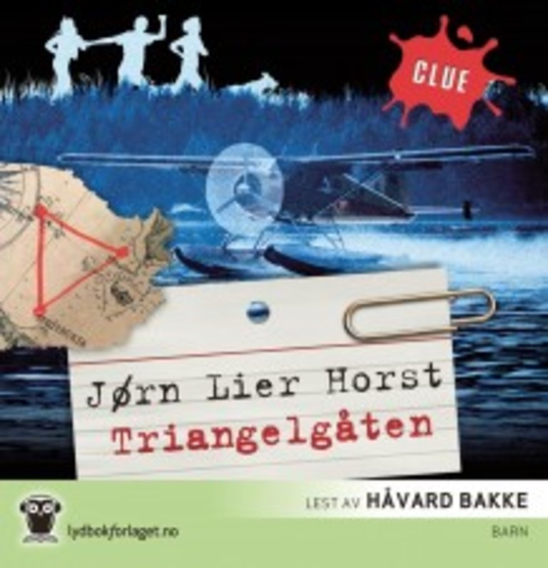 Triangelgåten . 12