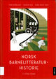 Omslagsbilde:Norsk barnelitteraturhistorie