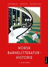"Norsk barnelitteraturhistorie"