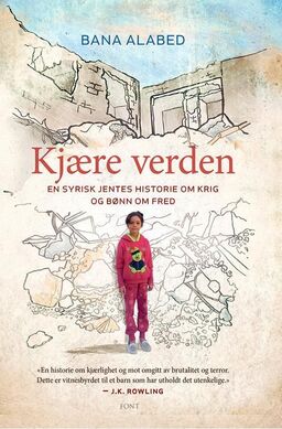 forsidebilde - trykk for å vise stor versjon