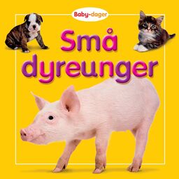 forsidebilde - trykk for å vise stor versjon