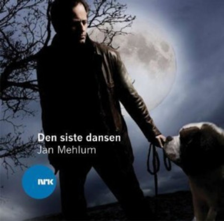Den siste dansen (hørespill)