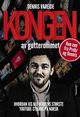 Cover photo:Kongen av gutterommet : hvordan jeg ble verdens største Youtube-stjerne på norsk