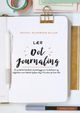 Cover photo:Lær dot journaling : en praktisk håndbok til planleggeren, huskelisten og dagboken som faktisk hjelper deg å få orden på livet ditt