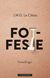Omslagsbilde:Fotfeste : fortellinger