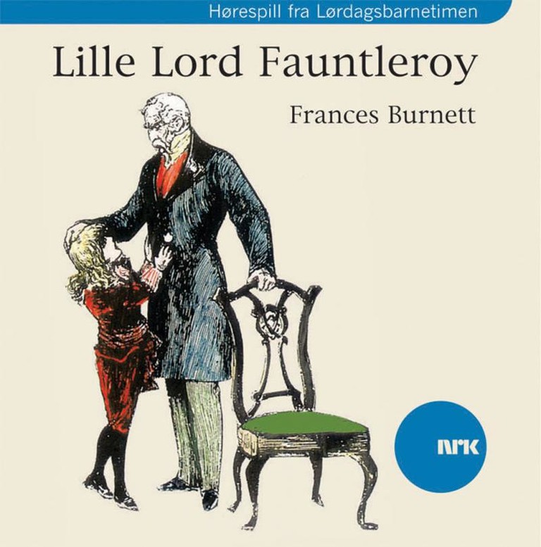Lille Lord Fauntleroy (Hørespill)