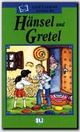 Cover photo:Hänsel und Gretel