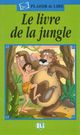 Omslagsbilde:Le livre de la jungle