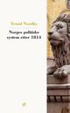 Omslagsbilde:Norges politiske system etter 1814 : sentrale normer og institusjoner