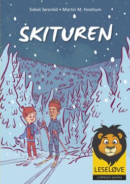 forsidebilde - trykk for å vise stor versjon