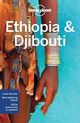 Omslagsbilde:Ethiopia &amp; Djibouti