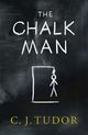 Omslagsbilde:The chalk man