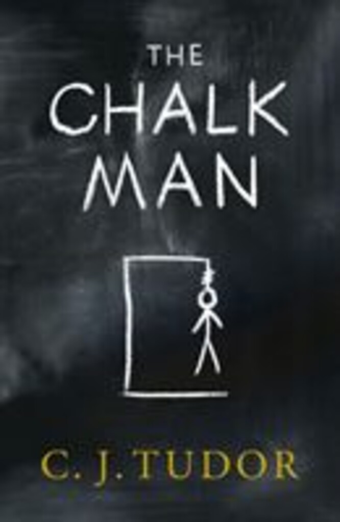 The chalk man