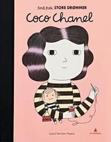 "Coco Chanel"
