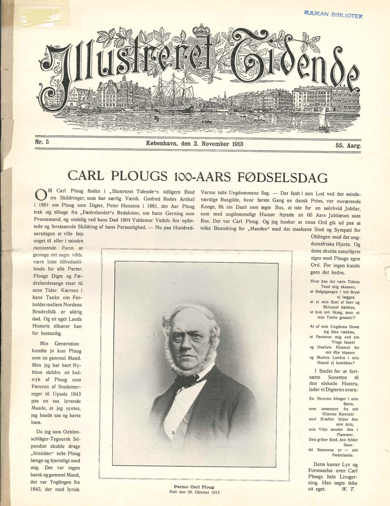 Forsidebilde